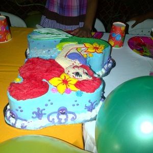 Meet your Posher, Natoya